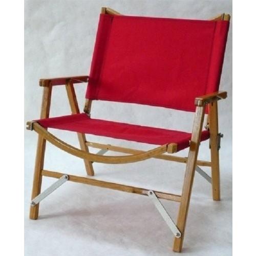 Kermit Chair カーミットチェア Red KCC105 │直輸入品 : Audio Mania