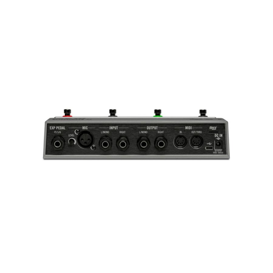 Line6 エフェクター DL4 MkII SPECIAL EDITION 25TH ANNIVERSARY