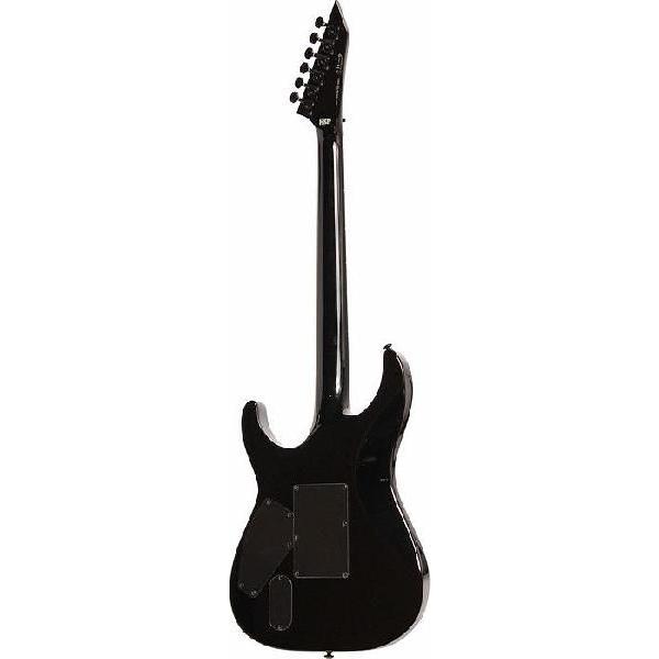 LTD エレキギター KH-602 Kirk Hammett KH602｜直輸入品 :ltd-kh602:Audio Mania - 通販