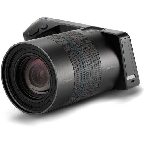 LYTRO ILLUM F2.0 ライトロ イルム ライトフィールドカメラ 直輸入品 
