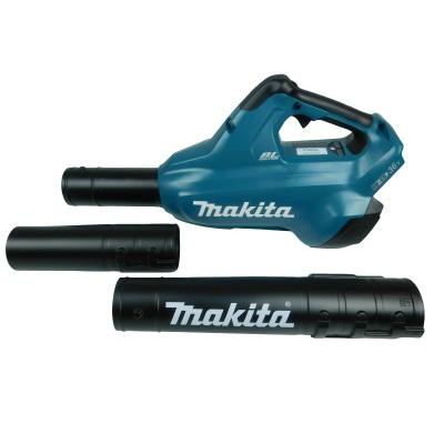 マキタ 【本体のみ】Makita XBU02Z 18Vx2本 充電式 ブロワ