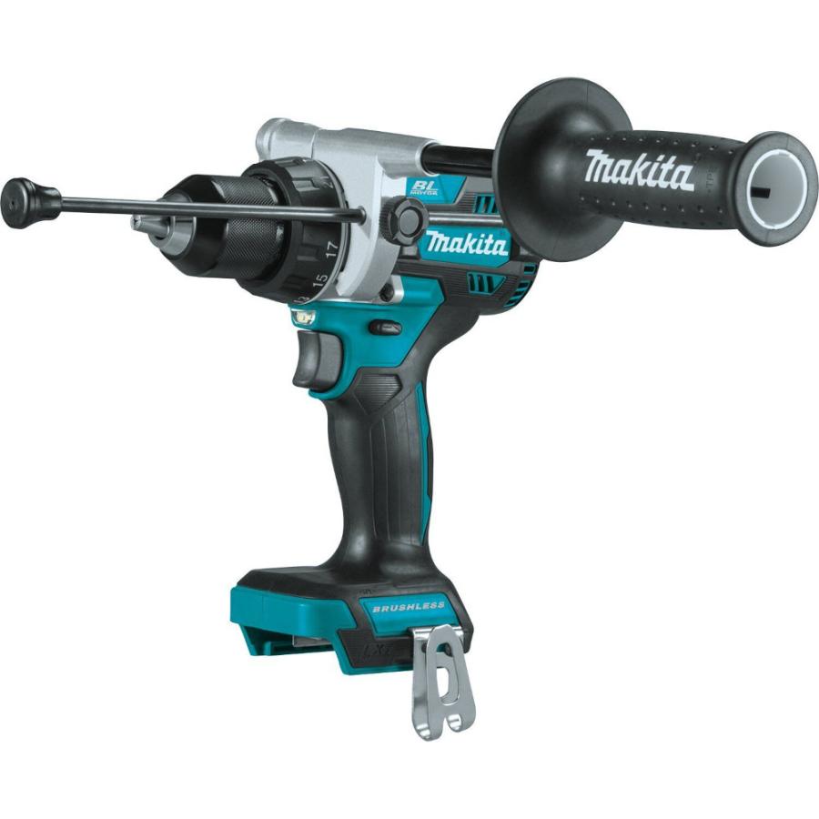 Makita - マキタ 振動ドリル ドライバ ブラシレス MAKITA XPH12Z 国内在庫 マキタ 【本体のみ】Makita XPH14Z 18V ブラシレス ドリル