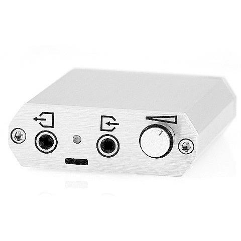訳ありセール格安 Meier Audio ヘッドホンアンプ ポータブル Corda Pcstep Usb Dac Silver 海外最新 Www Muslimaidusa Org