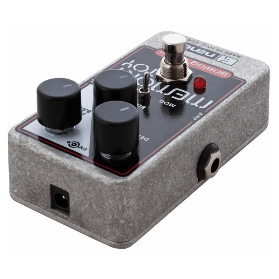 Electro Harmonix エフェクター エレハモ Memory Toy｜直輸入品