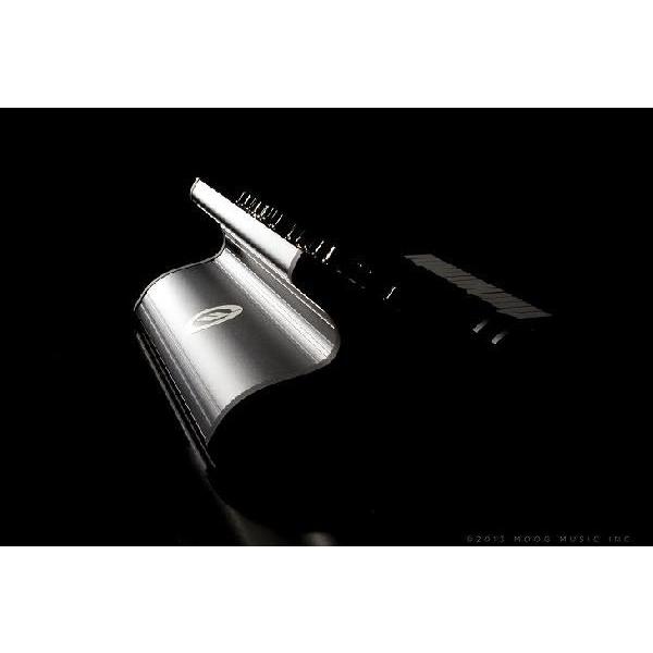 MOOG モーグ Sub Phatty 25鍵 アナログ・モノラル シンセサイザー サブ