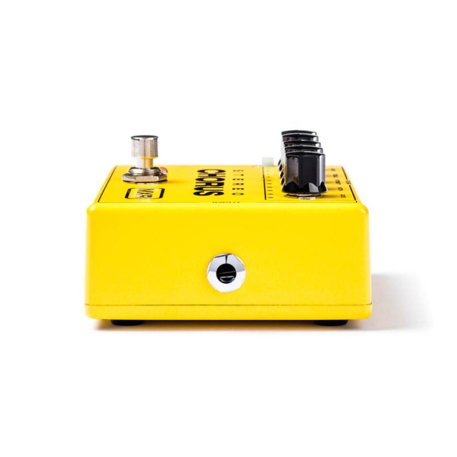 MXR エフェクター Stereo Chorus M134 │直輸入品 : Audio Mania