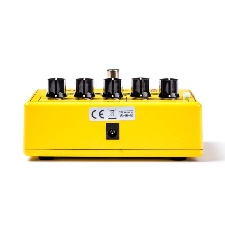 MXR エフェクター Stereo Chorus M134 │直輸入品 : Audio Mania