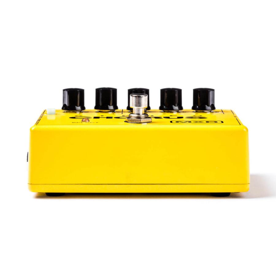 MXR M134 Stereo Chorus ステレオコーラス エフェクター MXR® STEREO CHORUS - Dunlop