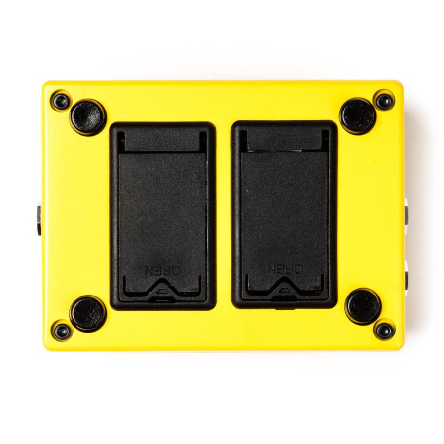 MXR エフェクター Stereo Chorus M134 │直輸入品 : Audio Mania