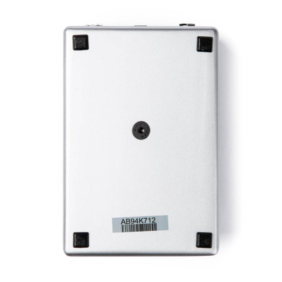 【美品】MXR M222 TALKBOX トーキングモジュレーター MXRM222 Talk Box《トーキングモジュレーター》【Webショップ