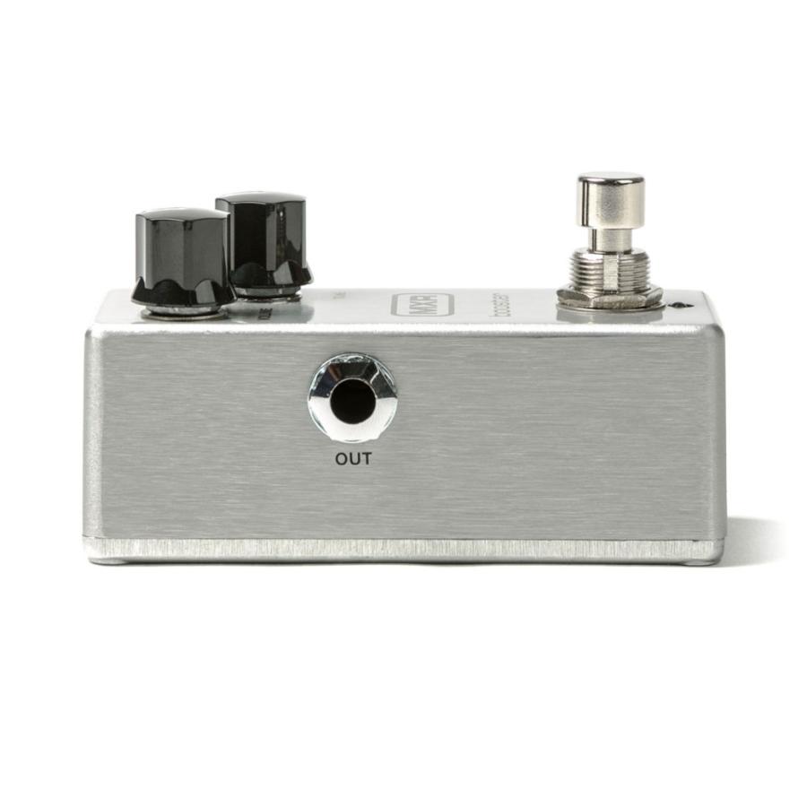 MXR エフェクター M293 BOOSTER MINI M-293 クリーンブースター