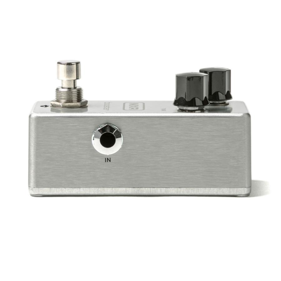 MXR エフェクター M293 BOOSTER MINI M-293 クリーンブースター