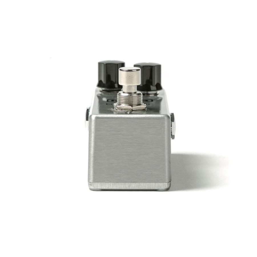 MXR エフェクター M293 BOOSTER MINI M-293 クリーンブースター
