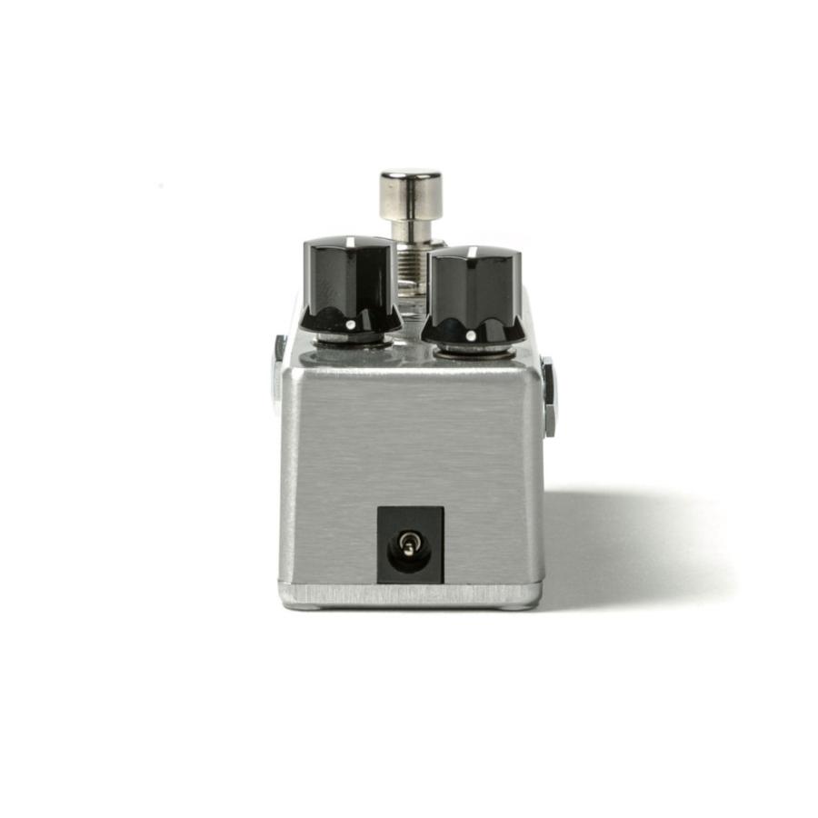 MXR エフェクター M293 BOOSTER MINI M-293 クリーンブースター