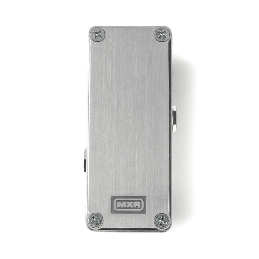 MXR エフェクター M293 BOOSTER MINI M-293 クリーンブースター