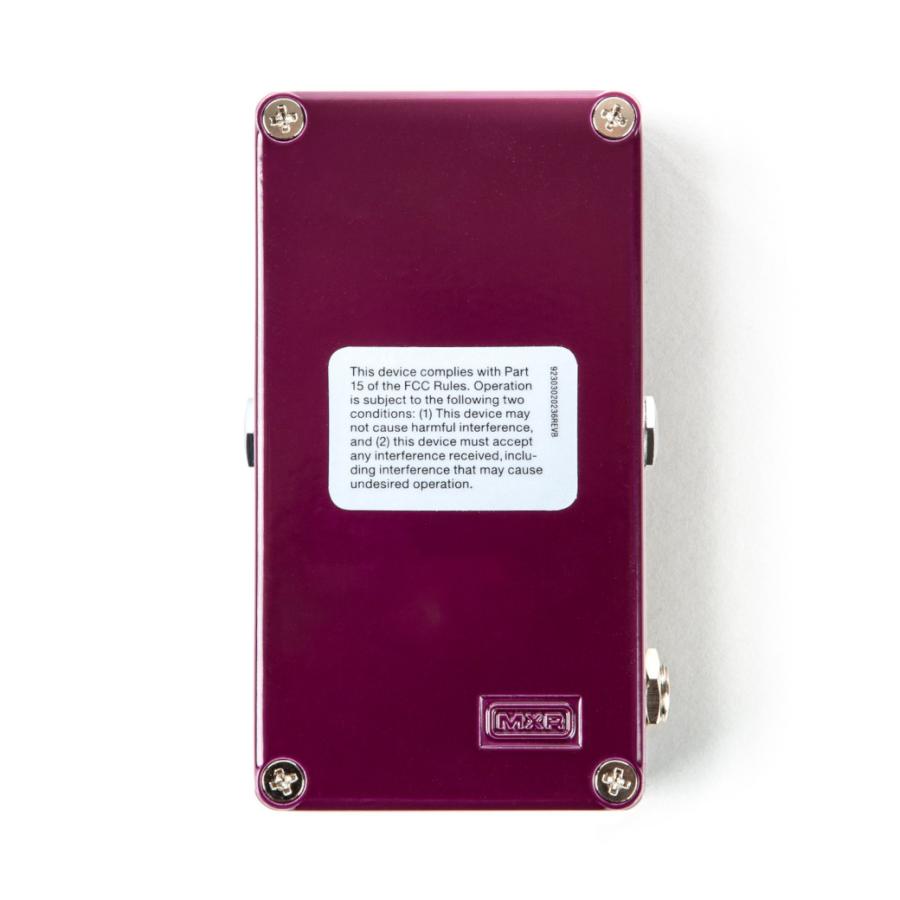 MXR エフェクター Tremolo トレモロ M305｜直輸入品 : Audio
