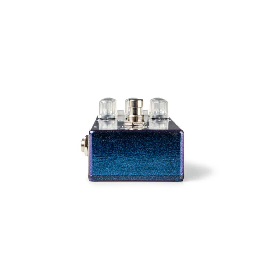 MXR エフェクター Poly Blue Octave オクターバー M306｜直輸入品