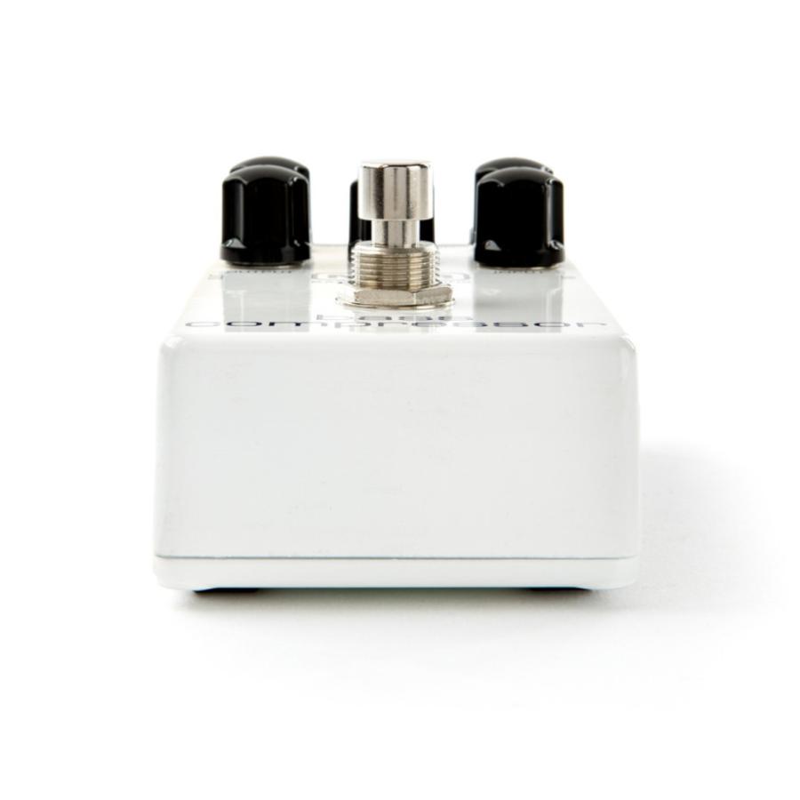 MXR エフェクター Bass Compressor M87 M-87｜直輸入 : Audio Mania