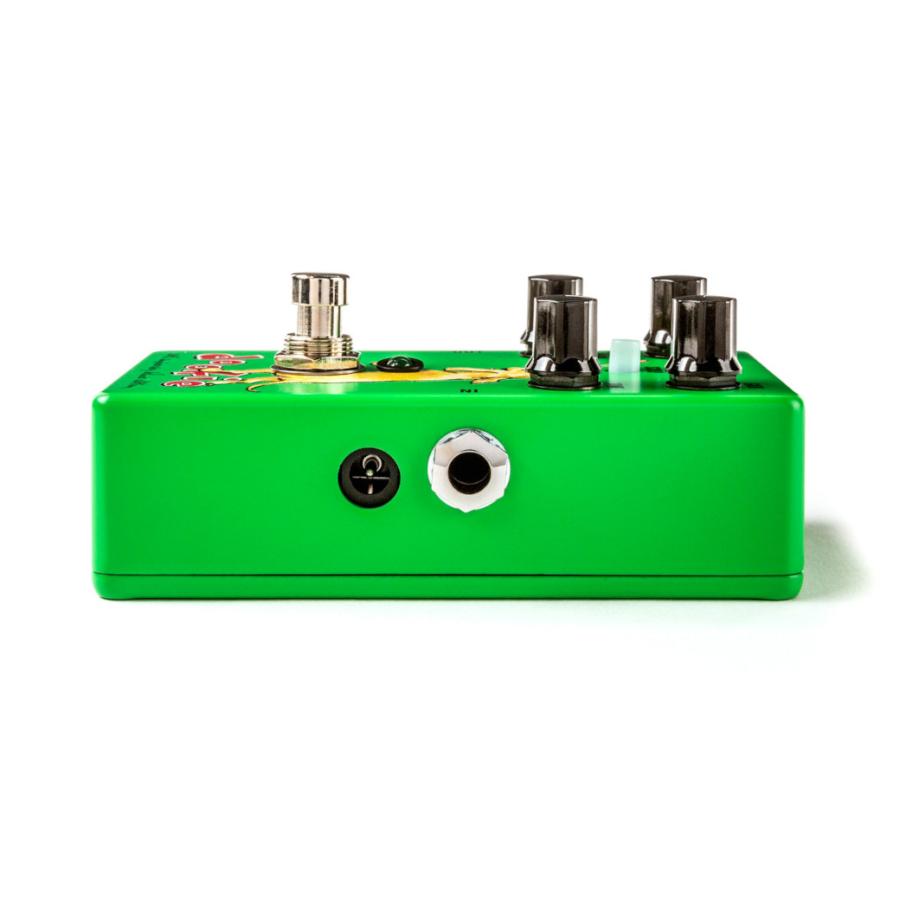 MXR dookie drive 30th ann ltd オーバードライブ MXR エフェクター DD30 DOOKIE DRIVE 30TH ANNIVERSARY DELUXE EDITION
