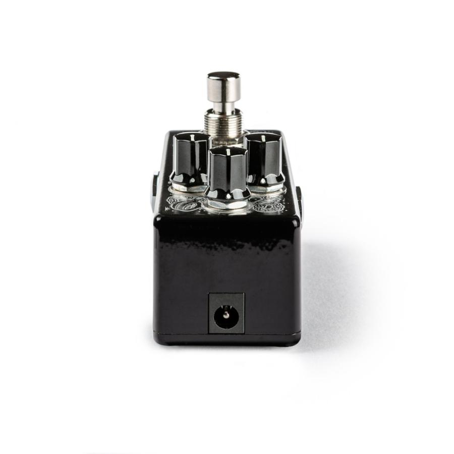 MXR エフェクター RAW DAWG OVERDRIVE EG74｜直輸入品 : Audio