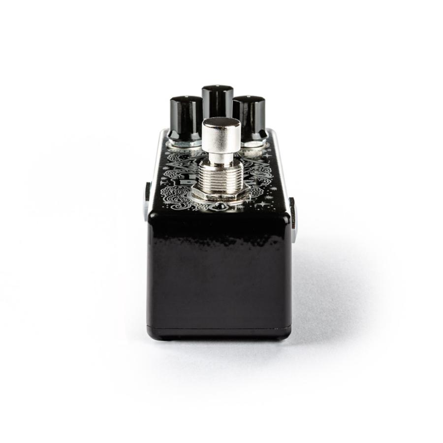 MXR エフェクター RAW DAWG OVERDRIVE EG74｜直輸入品 : Audio