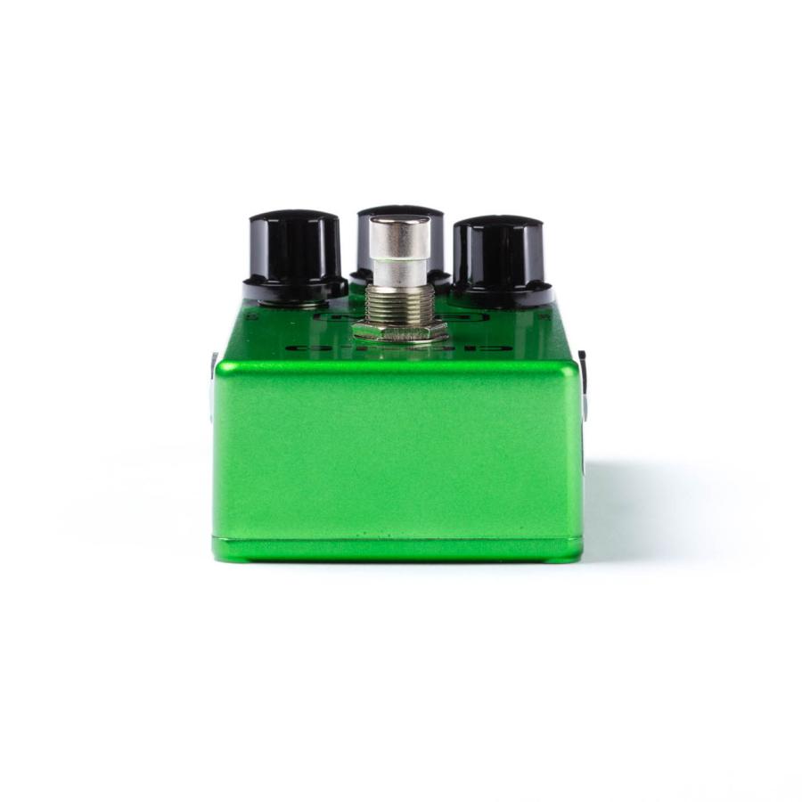 MXR エフェクター GT-OD M193 ｜直輸入品 : Audio Mania - 通販