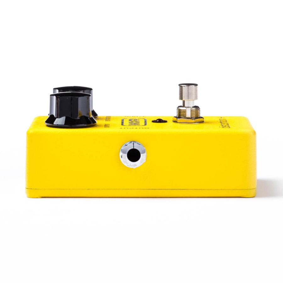 MXR エフェクター Distortion+ M104 ｜直輸入品 : Audio Mania