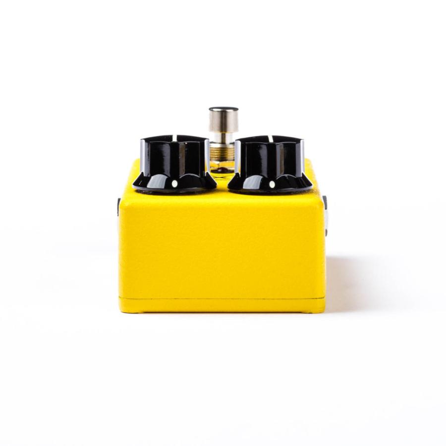 MXR エフェクター Distortion+ M104 ｜直輸入品 : Audio Mania - 通販