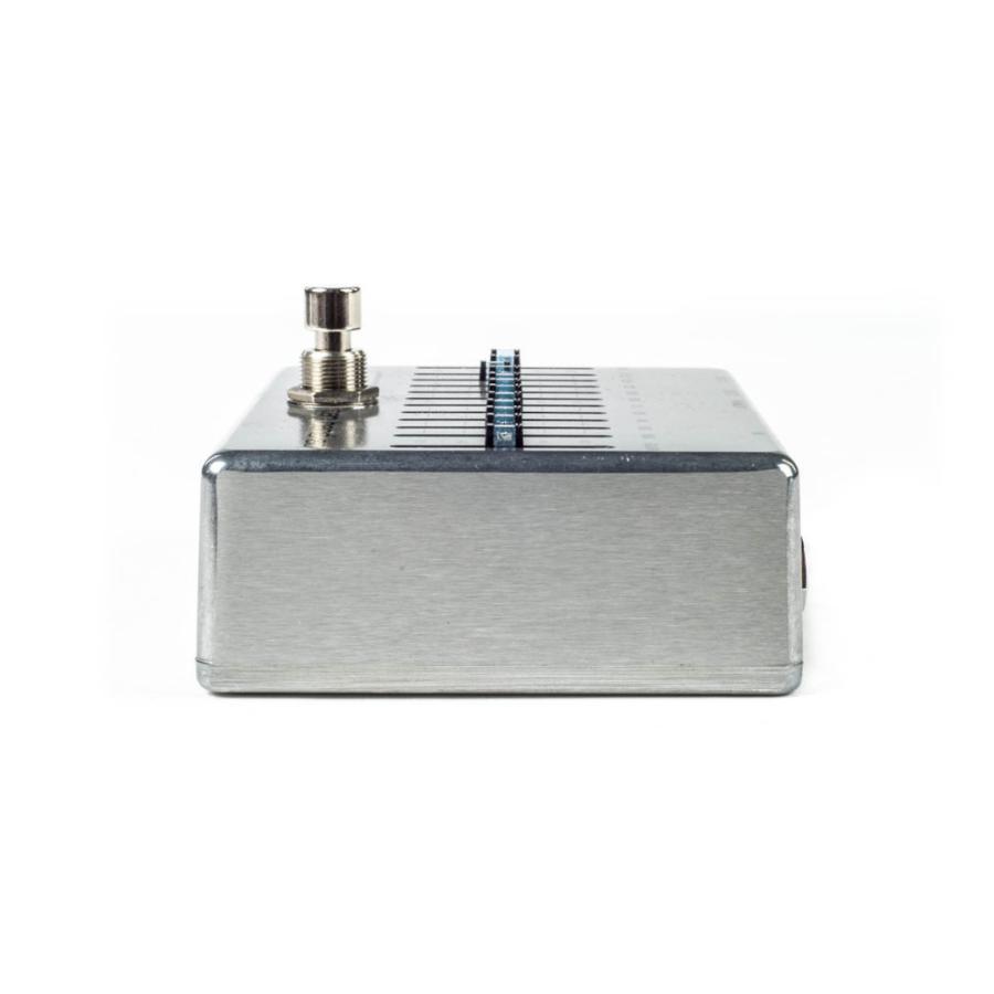 MXR エフェクター M108S 10-Band Graphic EQ M-108S 10バンド