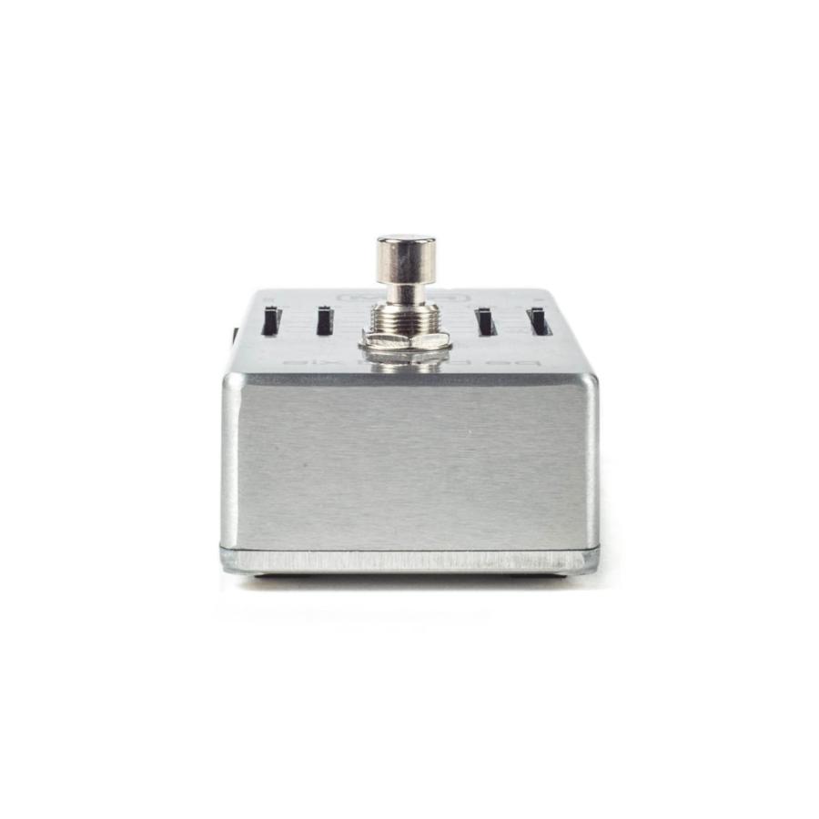 MXR エフェクター M109S 6-Band Graphic EQ M-109S 6バンド