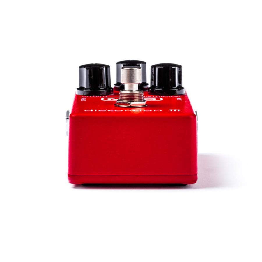 ■【箱・取説付】MXR　DISTORTION III M115 エフェクター □【箱・取説付】MXR DISTORTION III M115 エフェクター