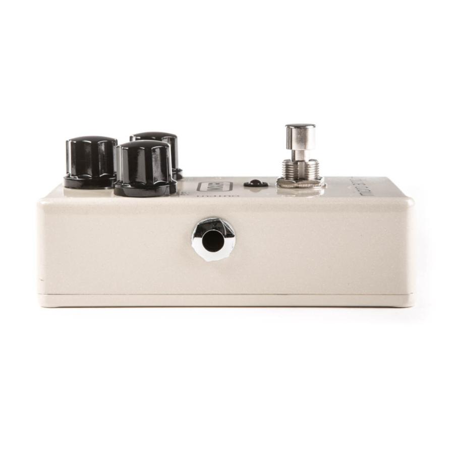 MXR M233 Micro Amp + Plus プリアンプ エフェクター 421337.jpg