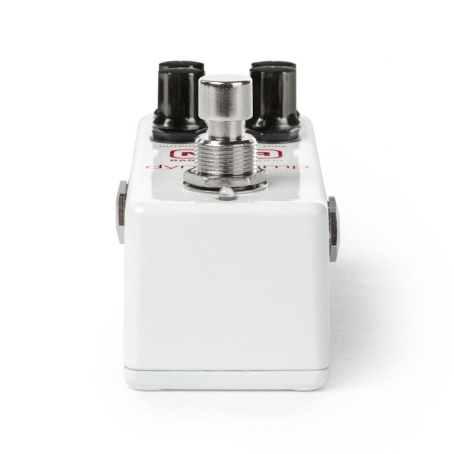 MXR エフェクター Dyna Comp Bass M282 ベース コンプレッサー M-282