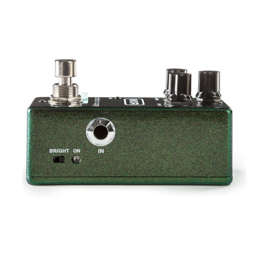 MXR エムエックスアール エフェクター M-299 Carbon Copy Mini