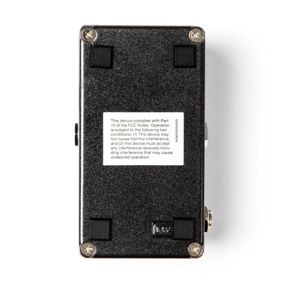 MXR エフェクター M300 REVERB リバーブ M-300｜直輸入品