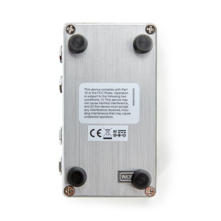 MXR clone looper ギターエフェクター MXR® CLONE LOOPER™ PEDAL - Dunlop