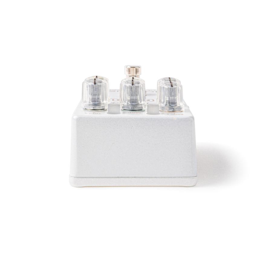 MXR エムエックスアール エフェクター M309 Joshua Ambient Echo エコー｜直輸入品の画像
