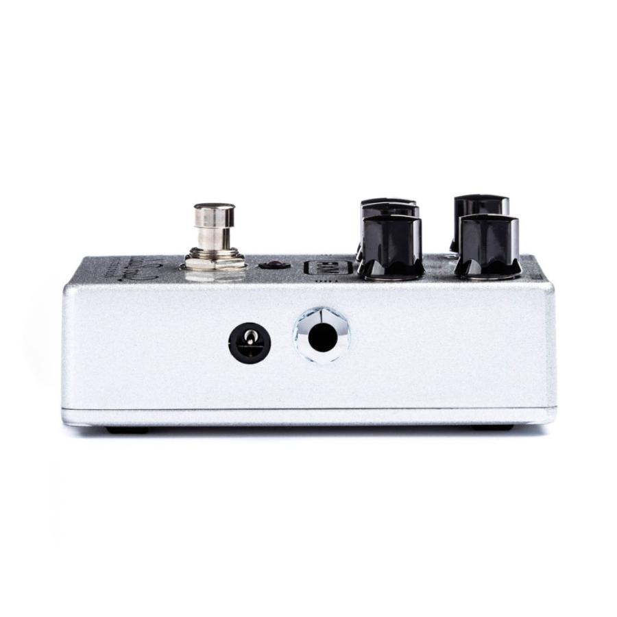 MXR エフェクター Super Badass Distortion M75｜直輸入品 : Audio