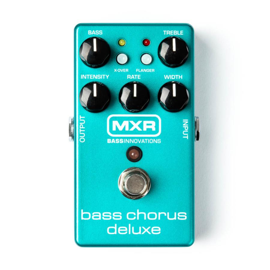 MXR micro chorus コーラスエフェクター MXR® MICRO CHORUS - Dunlop