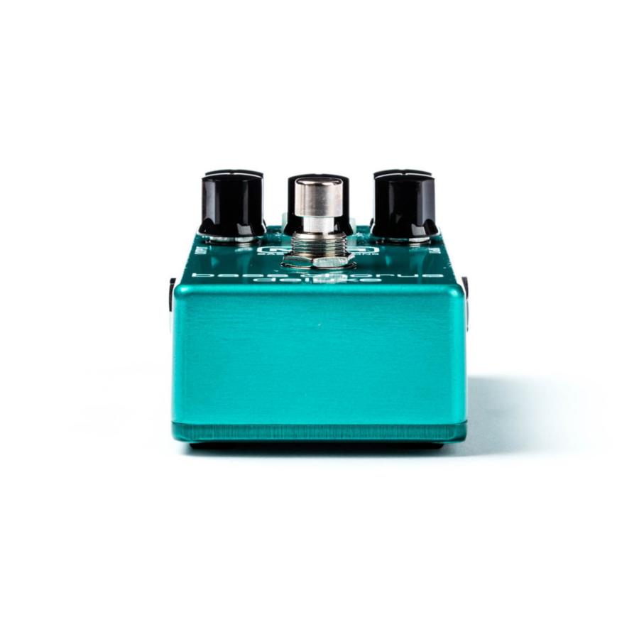 MXR エフェクター Bass Chorus Deluxe M83｜直輸入品 : Audio Mania