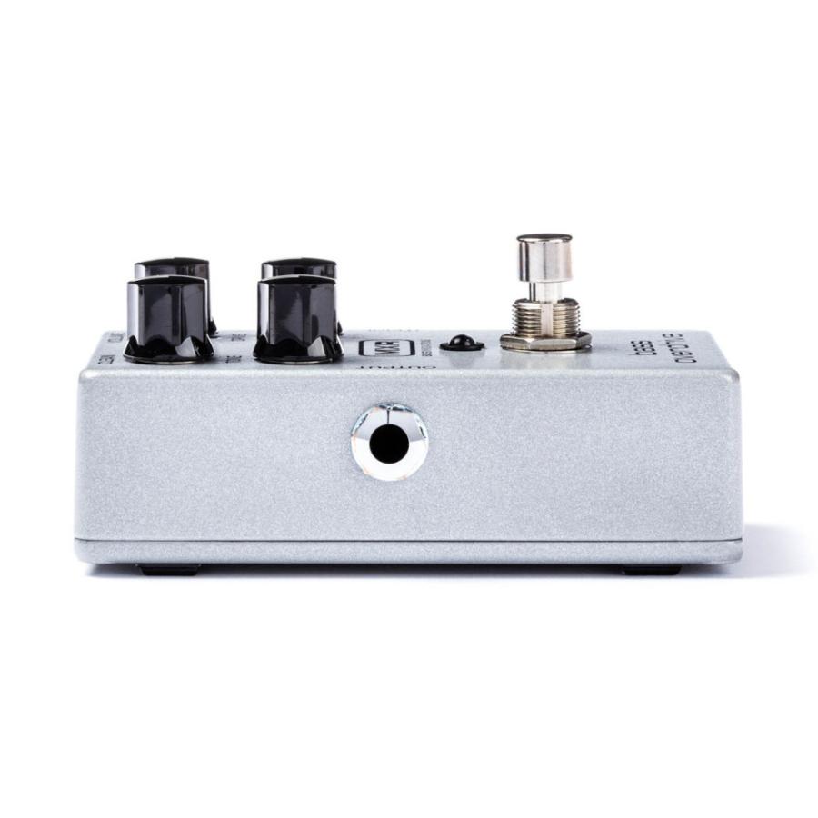MXR エフェクター Bass Overdrive M89 M-89｜直輸入品 : Audio Mania