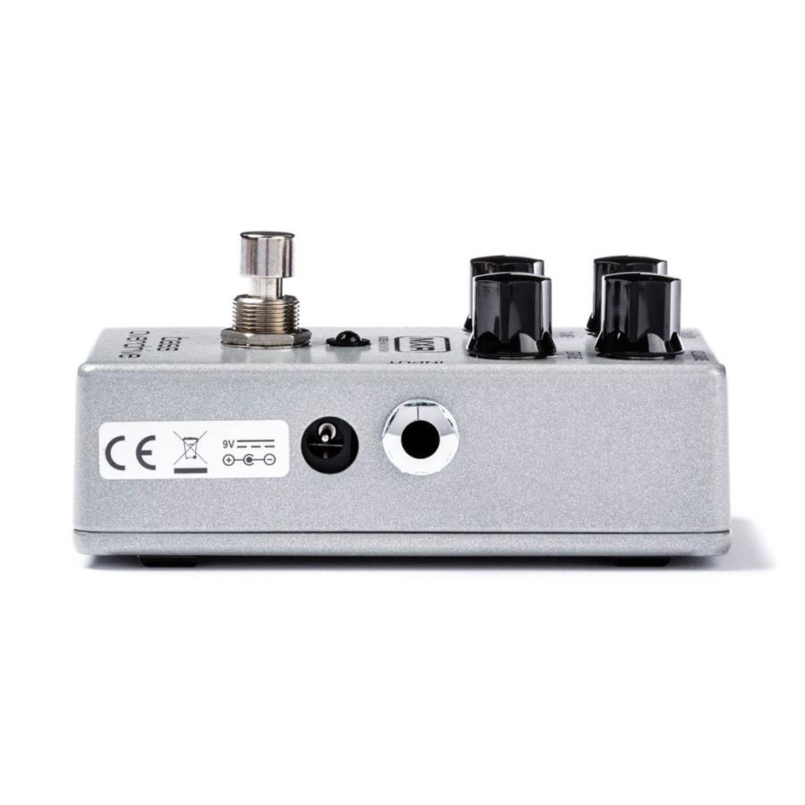 エフェクター Bass Overdrive M89 【Microtu】 M-89｜直輸入品