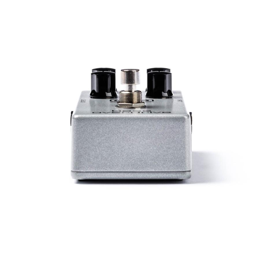 MXR エフェクター Bass Overdrive M89 M-89｜直輸入品 : Audio Mania