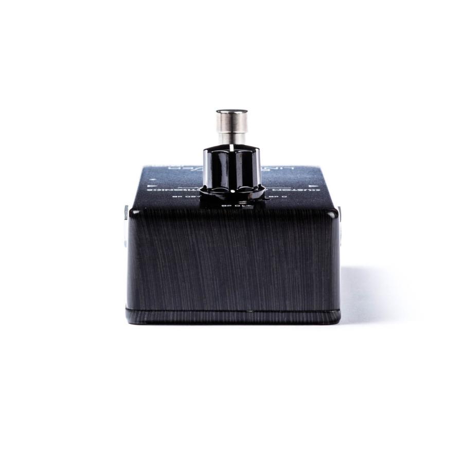 MXR Boost/LINE D クリーンブースター MXR Boost/LINE D クリーンブースター MXR / MC401の特徴と