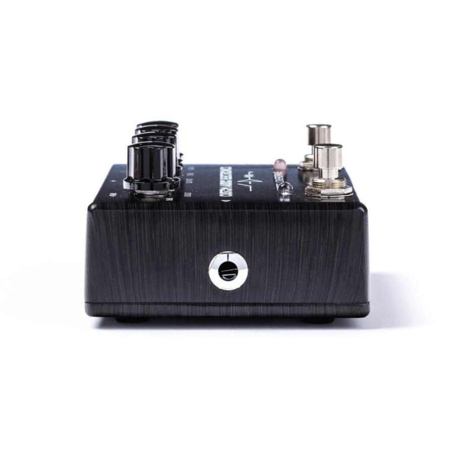 MXR エフェクター CAE BOOST/OVERDRIVE MC402 クリーンブースター │直