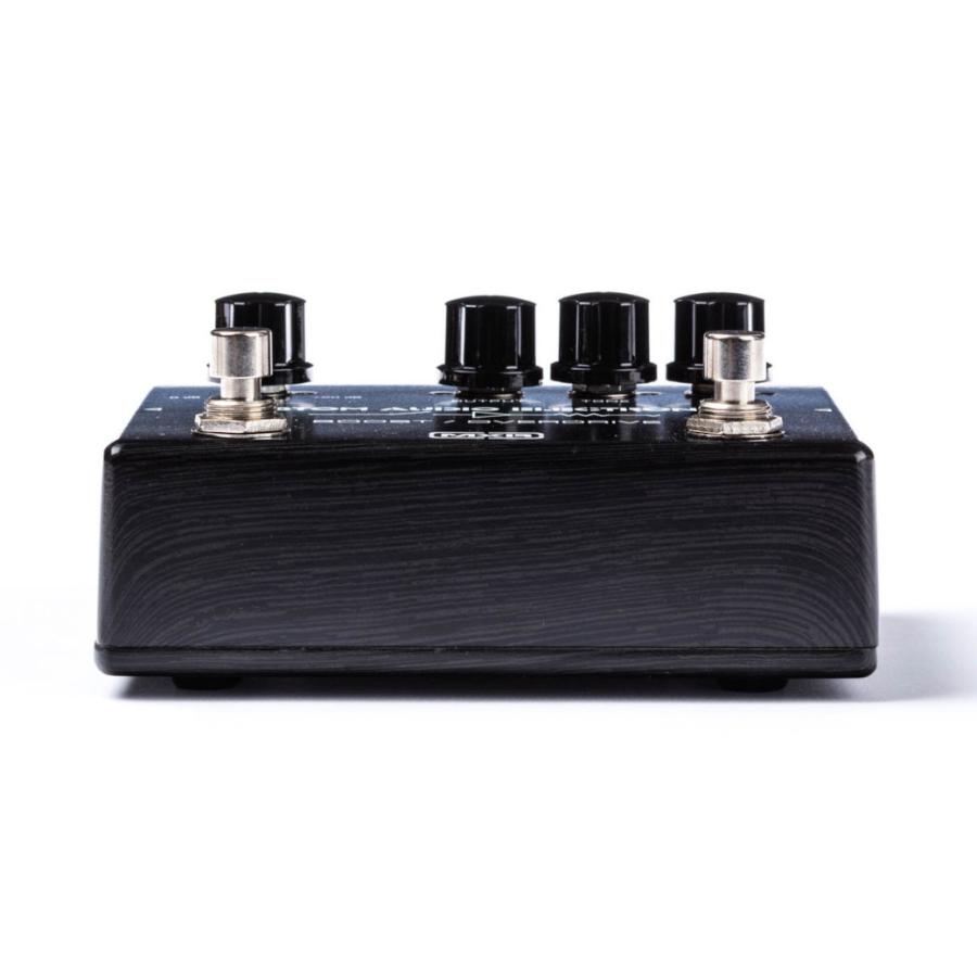 MXR エフェクター CAE BOOST/OVERDRIVE MC402 クリーン