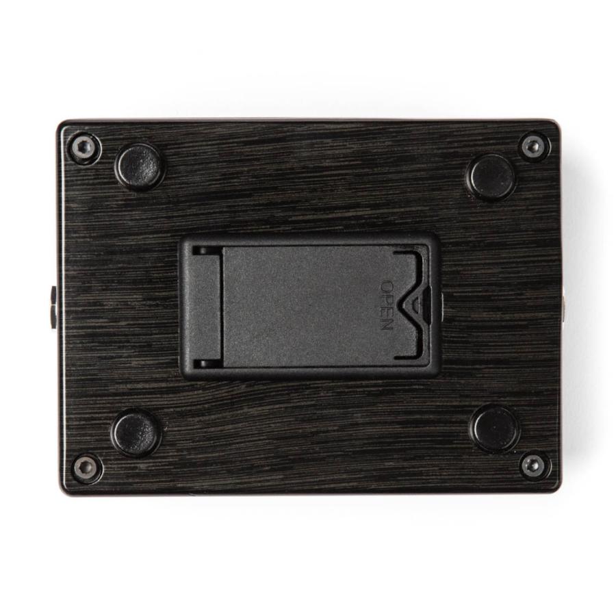 MXR エフェクター CAE BOOST/OVERDRIVE MC402 クリーンブースター │直