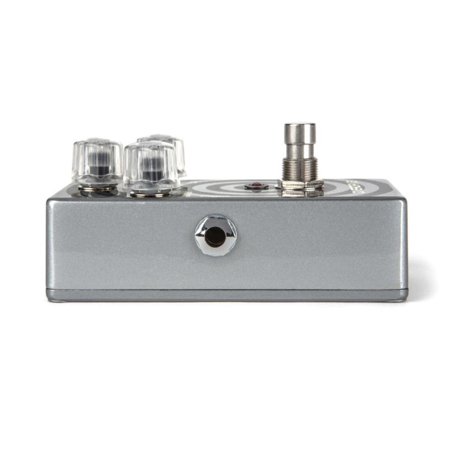 MXR エフェクター WYLDE AUDIO OVERDRIVE WA44 ザックワイルド｜直輸入