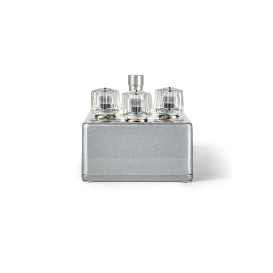 MXR エフェクター WYLDE AUDIO OVERDRIVE WA44 ザックワイルド｜直輸入