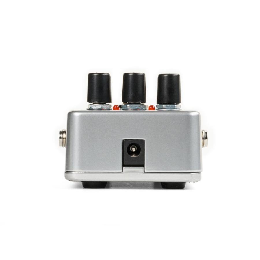 Electro Harmonix エフェクター エレハモ NANO DELUXE MEMORY MAN